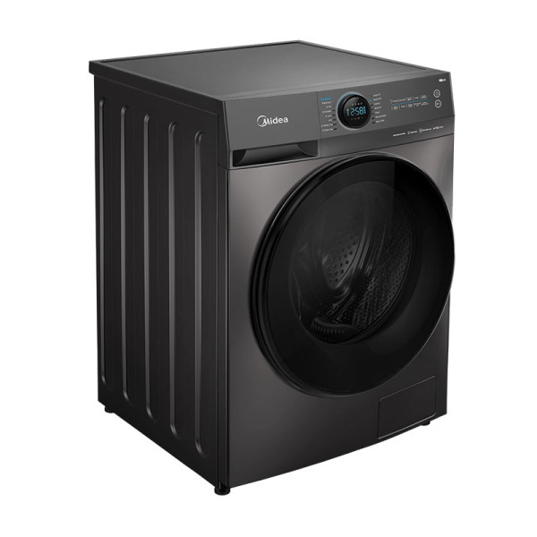 MIDEA FRONT LOAD MF200W105B