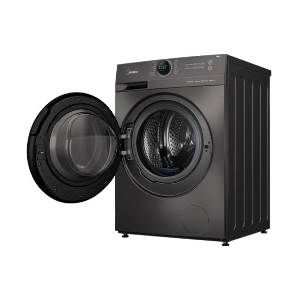 MIDEA FRONT LOAD MF200W105B