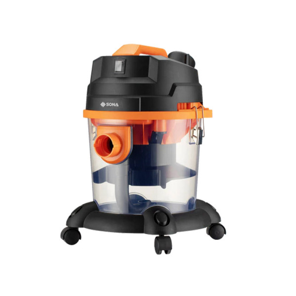 SONA WATER FILTRATION VACUUM CLEANER SVC6880