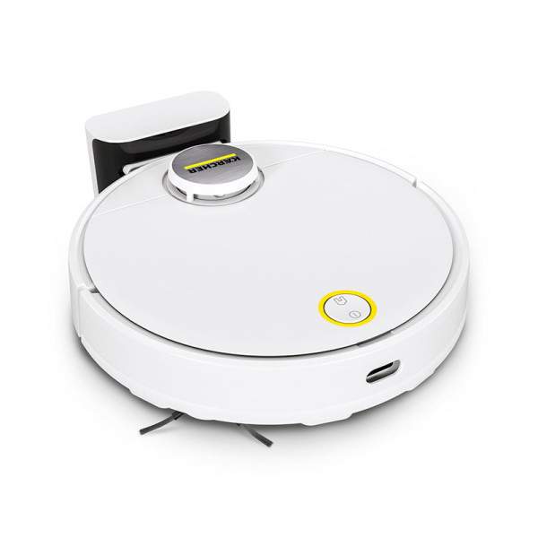 KARCHER ROBOTIC VACUUM RCV3
