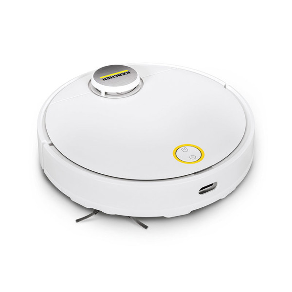 KARCHER ROBOTIC VACUUM RCV3