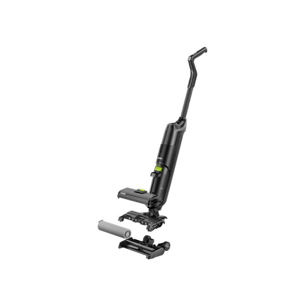 EUREKA RECHARGEABLE VAC NEW400