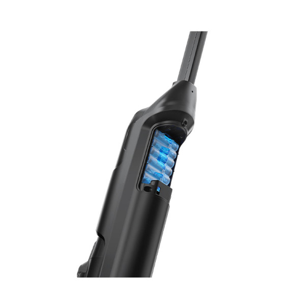 EUREKA RECHARGEABLE VAC NEW400