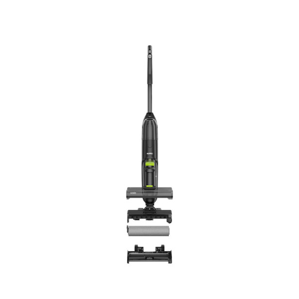 EUREKA RECHARGEABLE VAC NEW400