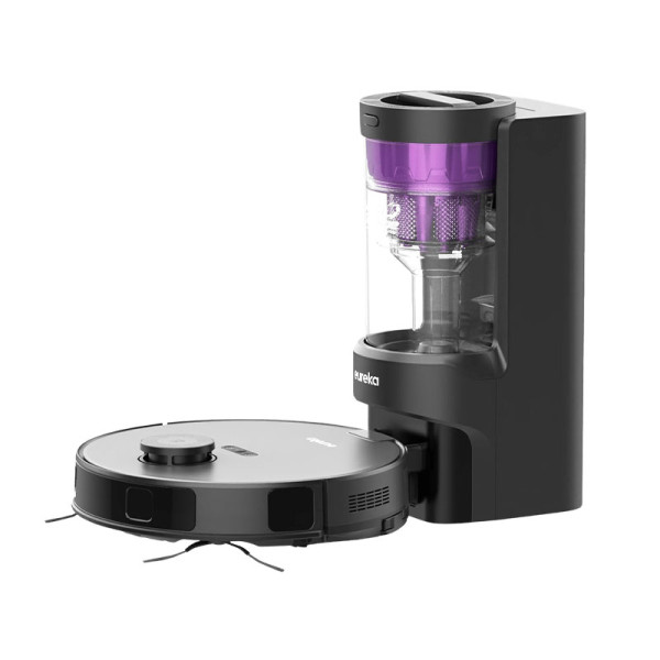EUREKA ROBOTIC VACUUM E10S