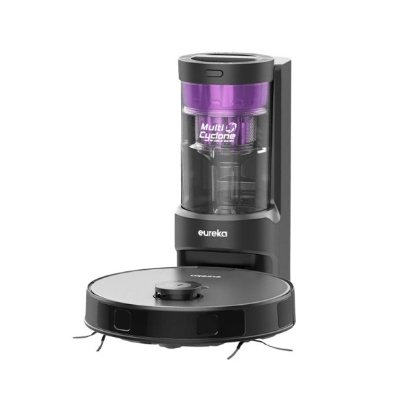 EUREKA ROBOTIC VACUUM E10S