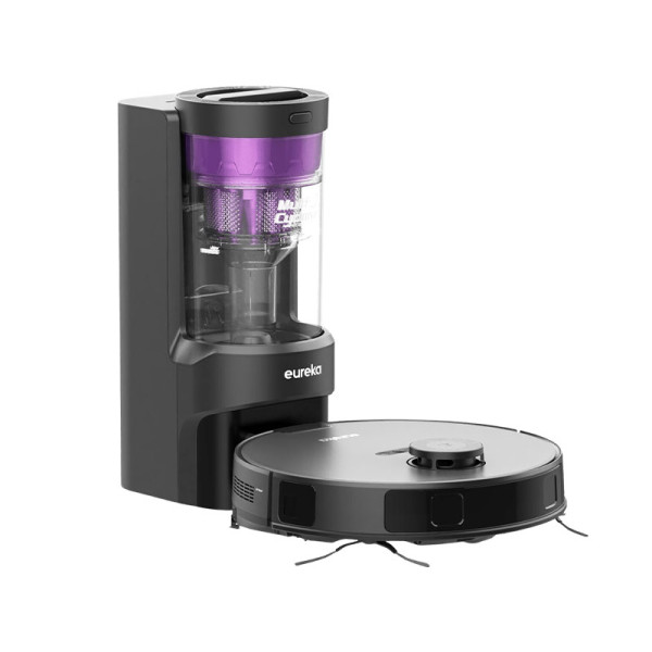 EUREKA ROBOTIC VACUUM E10S