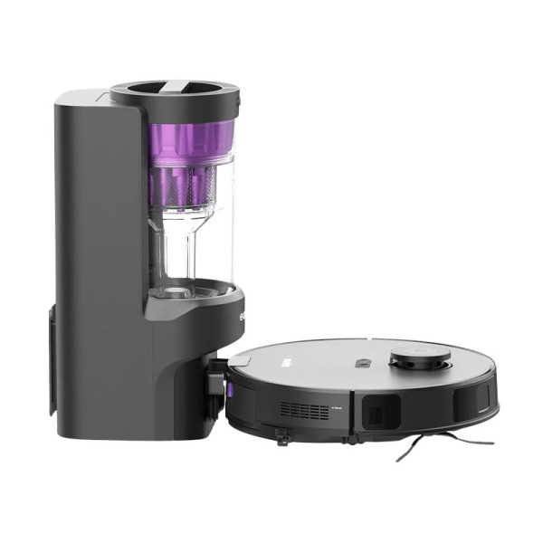 EUREKA ROBOTIC VACUUM E10S