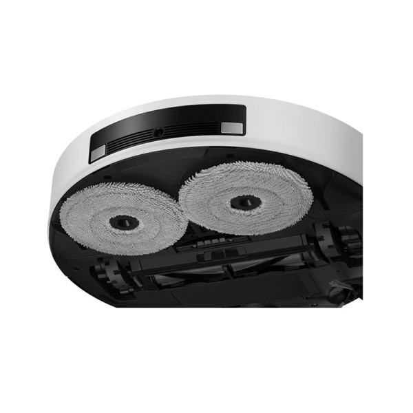 SAMSUNG ROBOTIC VACUUM VR7MD96514G/SP