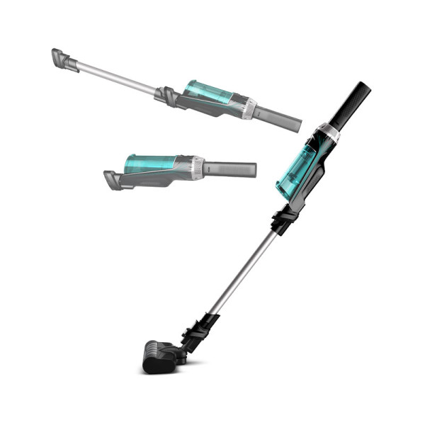 TEFAL X-NANO HANDSTICK VACUUM TY1131