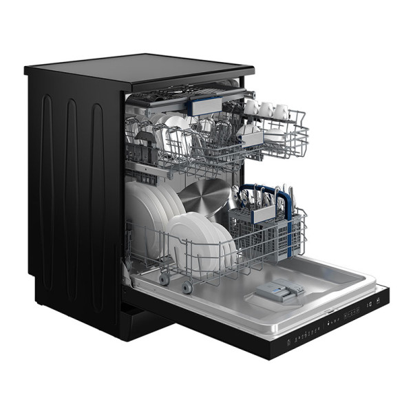 HITACHI DISHWASHER HDF-F158CVGB