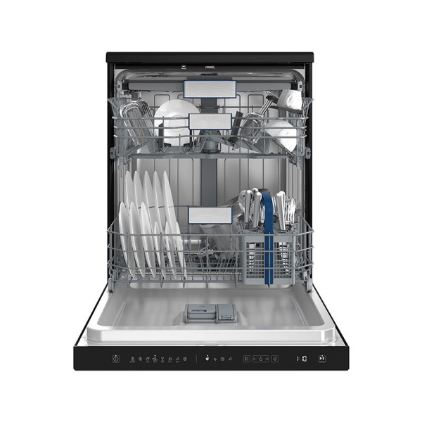 HITACHI DISHWASHER HDF-F158CVGB