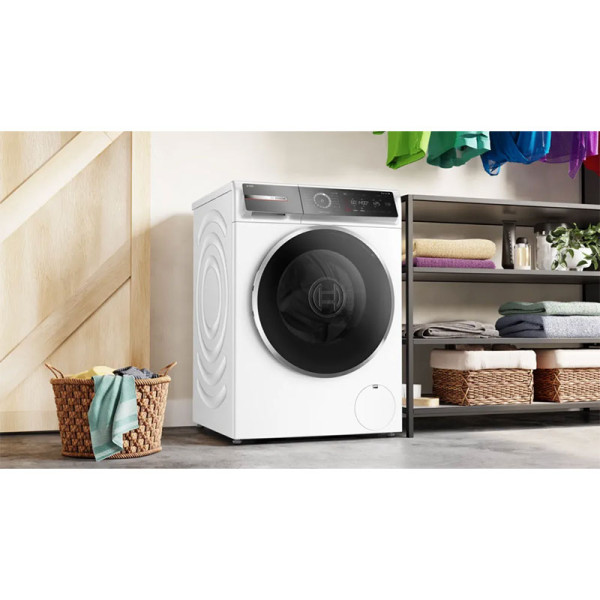 BOSCH FRONT LOAD WGB254A0SG
