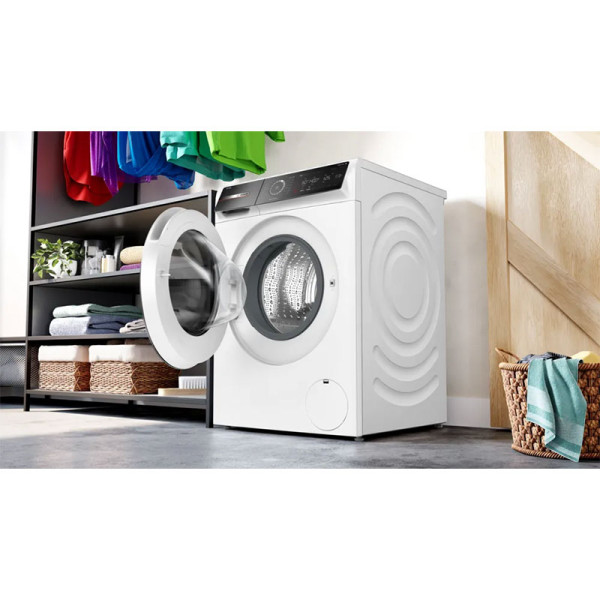 BOSCH FRONT LOAD WGB254A0SG
