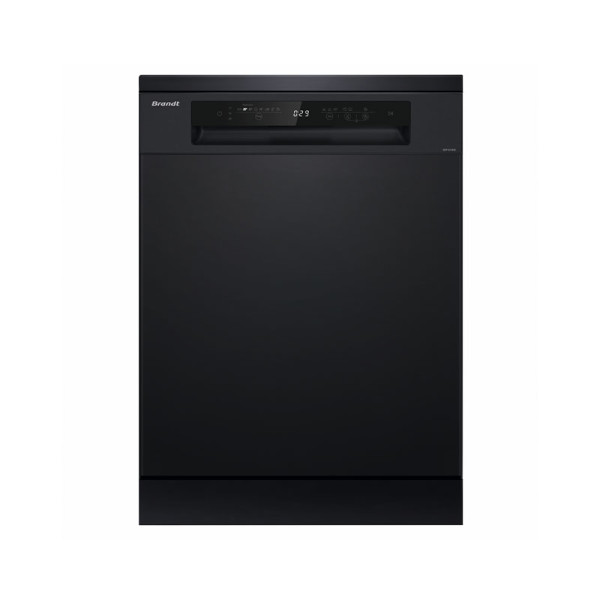 BRANDT DISHWASHER BDF54DBA
