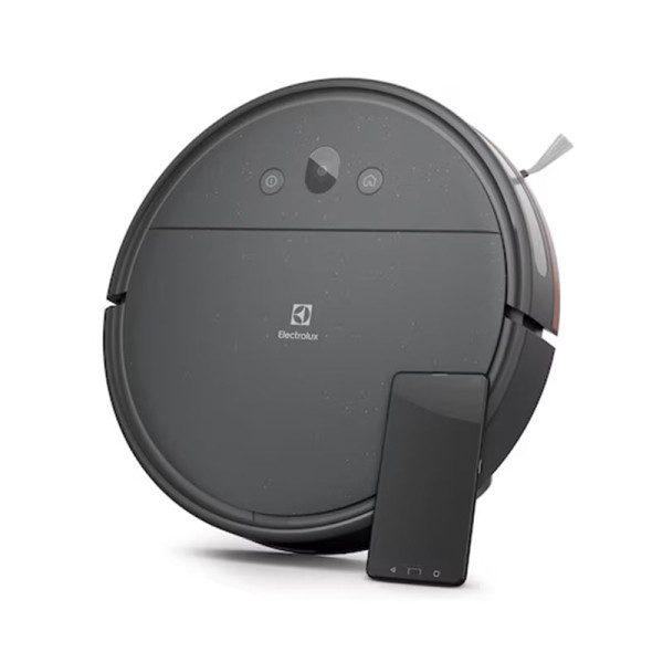 ELECTROLUX ROBOTIC VACUUM 2 IN 1 EFR31223