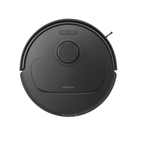 ROBOROCK ROBOTIC VACUUM Qrevo S Black