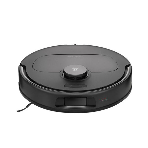 ROBOROCK ROBOTIC VACUUM Qrevo S Black
