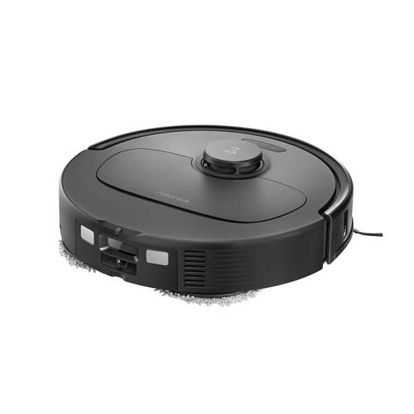 ROBOROCK ROBOTIC VACUUM Qrevo S Black