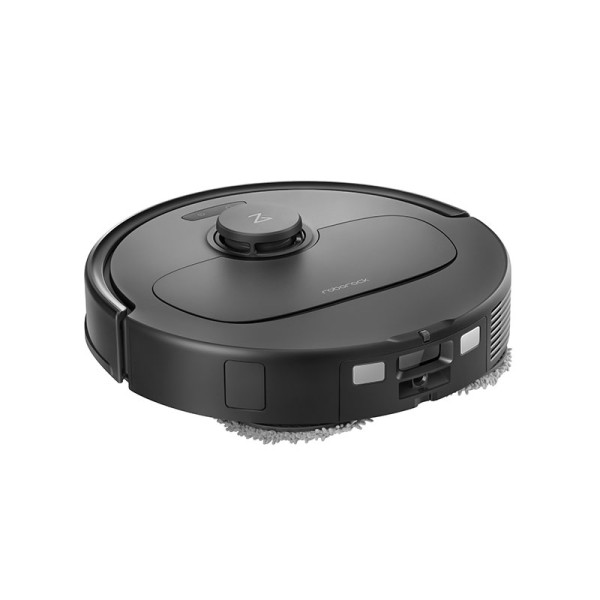 ROBOROCK ROBOTIC VACUUM Qrevo S Black