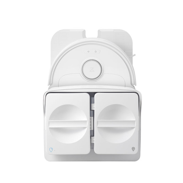 ROBOROCK ROBOTIC VACUUM Qrevo S White