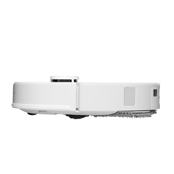 ROBOROCK ROBOTIC VACUUM Qrevo S White