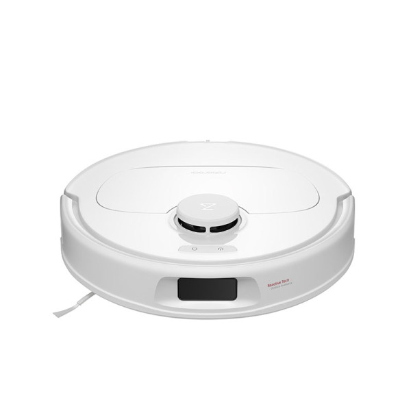 ROBOROCK ROBOTIC VACUUM Qrevo S White