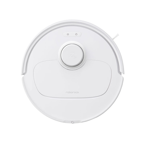 ROBOROCK ROBOTIC VACUUM Qrevo S White