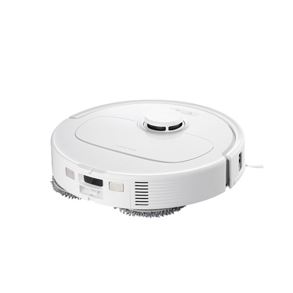ROBOROCK ROBOTIC VACUUM Qrevo S White