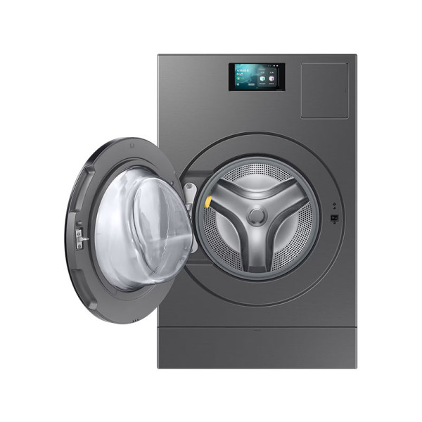 SAMSUNG WASHER CUM DRYER WD25DB8995BZSP