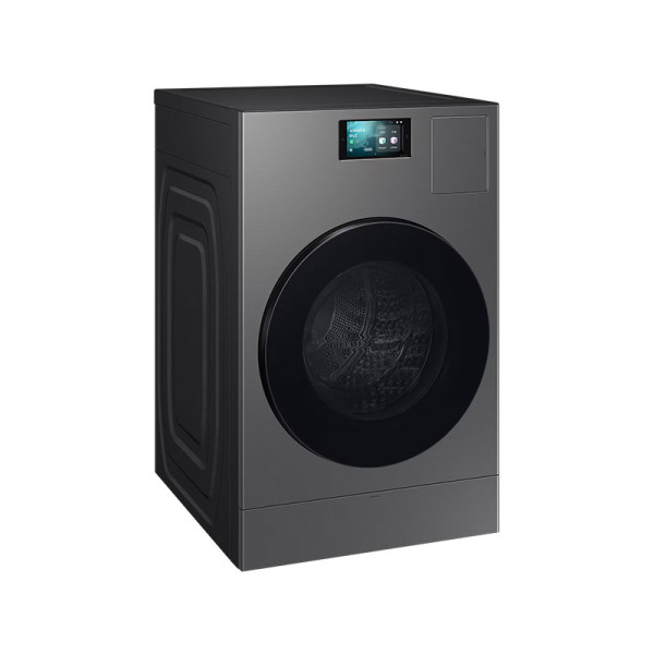 SAMSUNG WASHER CUM DRYER WD25DB8995BZSP