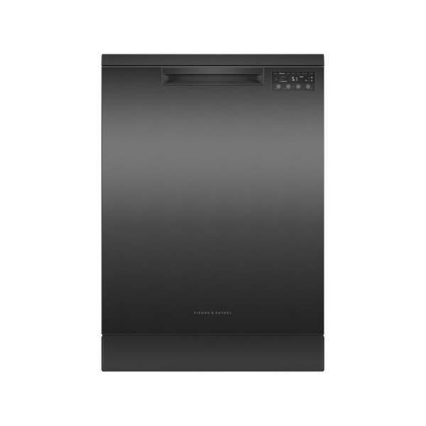 FISHER & PAYKEL DISHWASHER DW60FC4B2