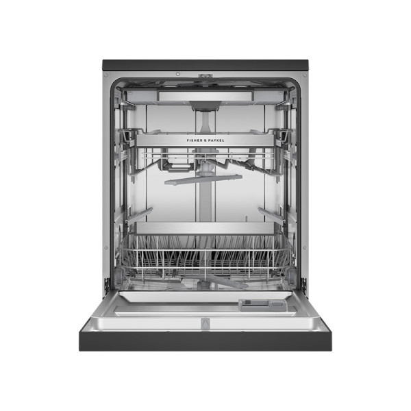 FISHER & PAYKEL DISHWASHER DW60FC4B2