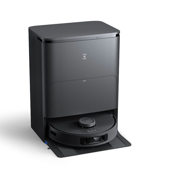 ECOVACS ROBOTIC VACUUM DEEBOT T30S PRO - BLACK