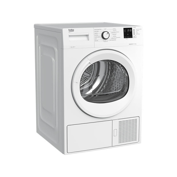 BEKO HEAT PUMP DRYER DH7512TA