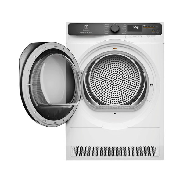 ELECTROLUX HEAT PUMP DRYER EDH903R7WC