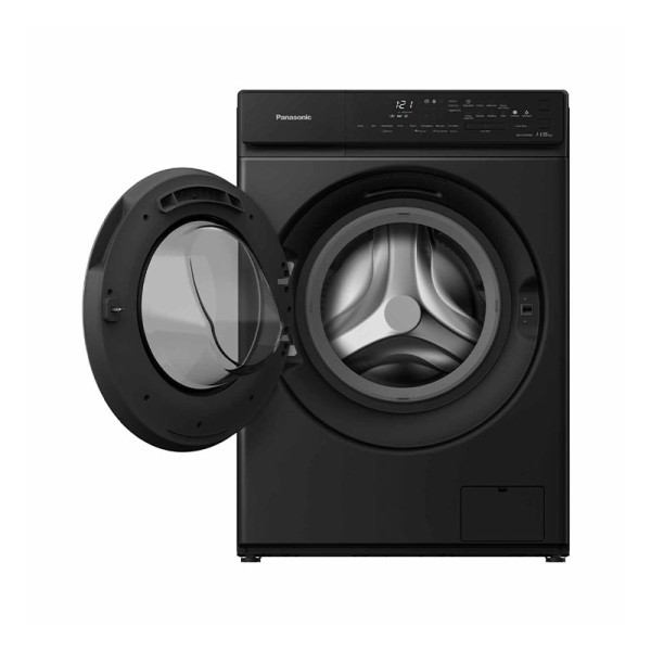 PANASONIC FRONT LOAD NA-V115FW1BS