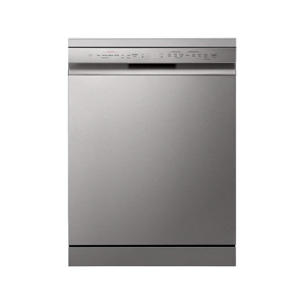 LG DISHWASHER DFC533FV