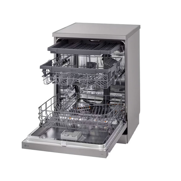 LG DISHWASHER DFC533FV