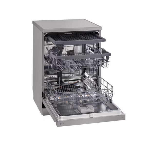 LG DISHWASHER DFC533FV