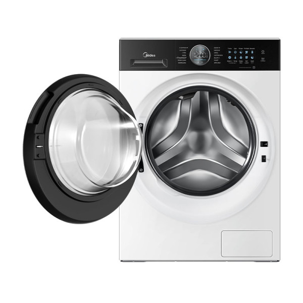 MIDEA FRONT LOAD MF210W95WB