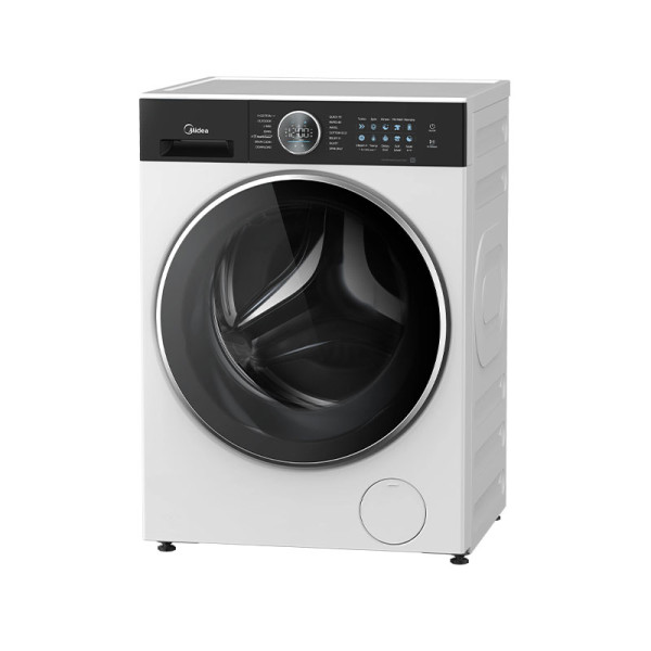 MIDEA FRONT LOAD MF210W95WB