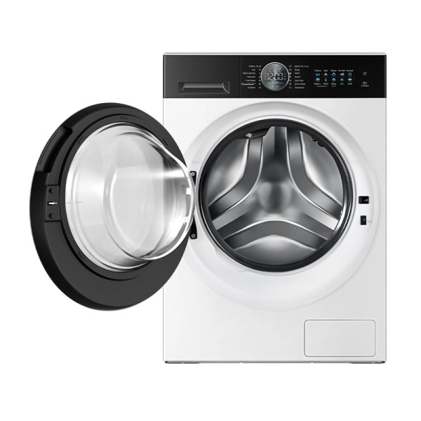 MIDEA WASHER CUM DRYER MF210D95WB