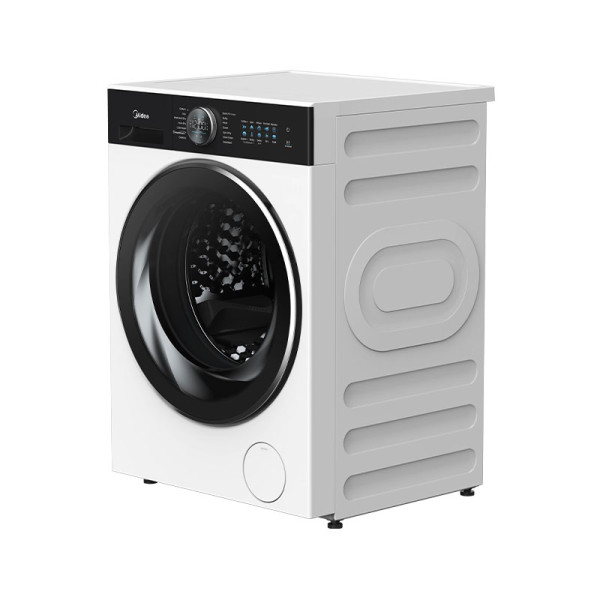 MIDEA WASHER CUM DRYER MF210D95WB