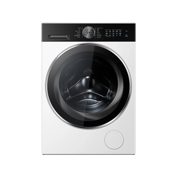 MIDEA WASHER CUM DRYER MF210D105WB