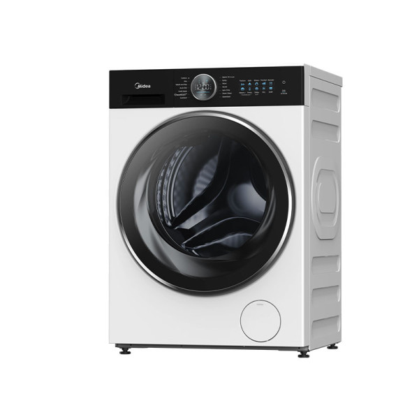 MIDEA WASHER CUM DRYER MF210D105WB