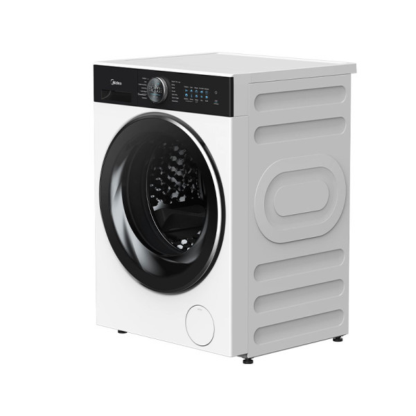 MIDEA WASHER CUM DRYER MF210D105WB
