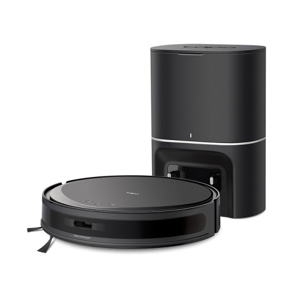 TP-LINK ROBOTIC VACUUM TAPO RV20 MAX PLUS