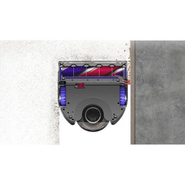 DYSON ROBOTIC VACUUM RB03 360 VIS NAV