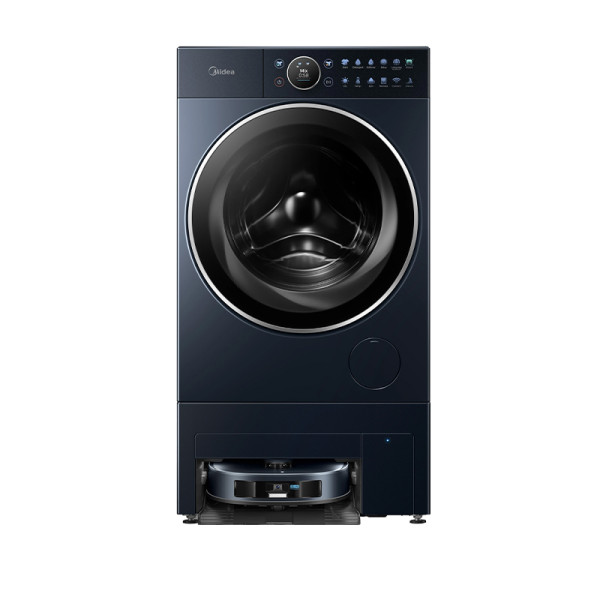 MIDEA WASHER CUM DRYER WBMF310